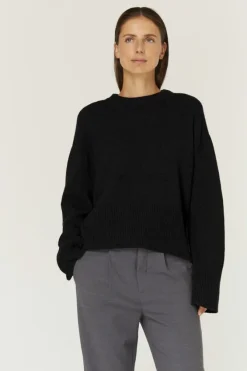 Sartre Sweater