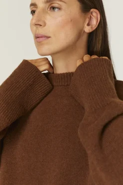Sartre Sweater