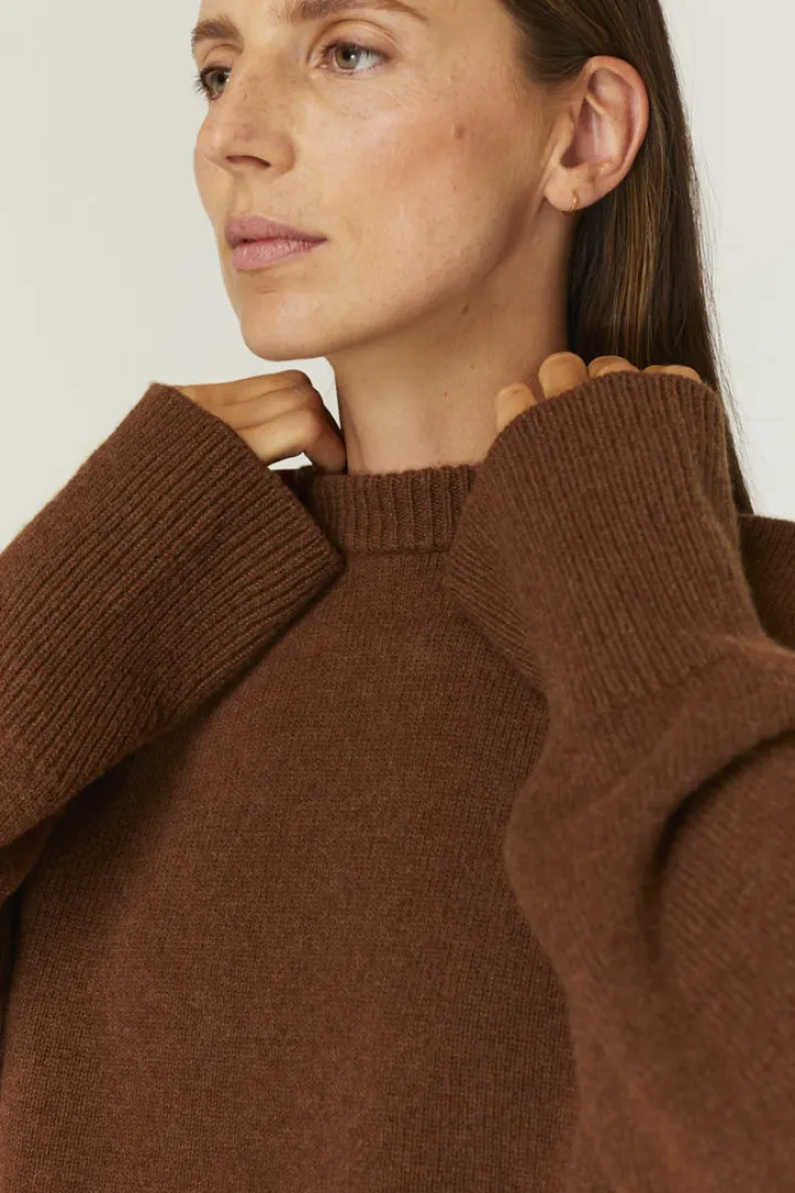 Sartre Sweater