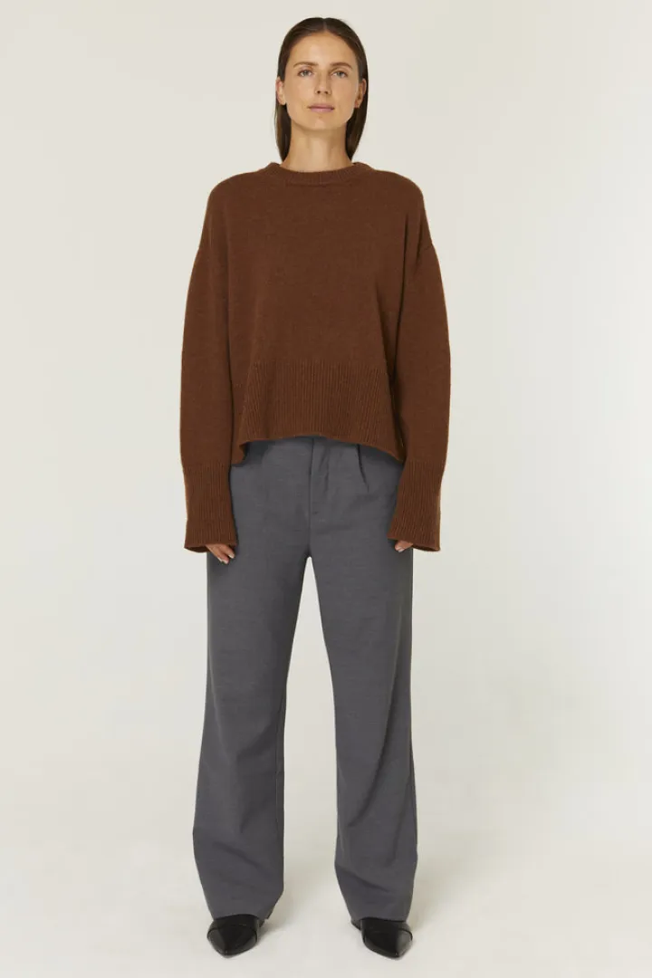 Sartre Sweater