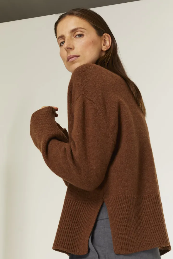 Sartre Sweater