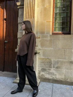 Sartre Sweater