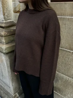 Sartre Sweater