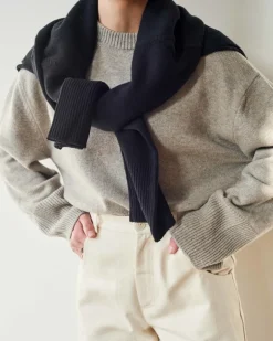Sartre Sweater
