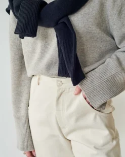 Sartre Sweater