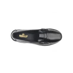 Sebago Dan Lug Loafer