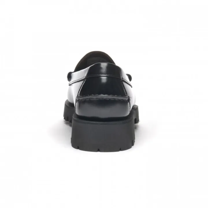 Sebago Dan Lug Loafer