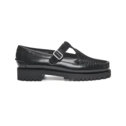 Sebago Georgina Lug Loafer