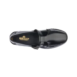 Sebago Georgina Lug Loafer
