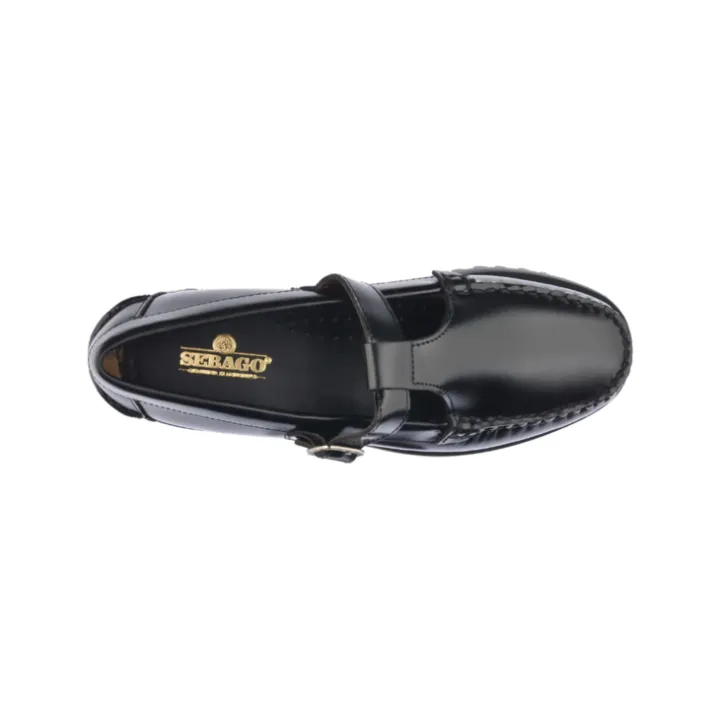 Sebago Georgina Lug Loafer