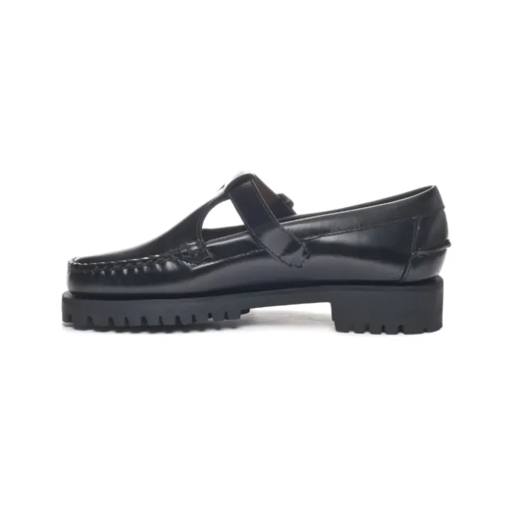 Sebago Georgina Lug Loafer