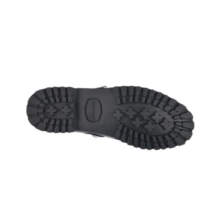 Sebago Georgina Lug Loafer