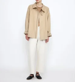 Short Spring Trench