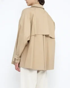Short Spring Trench