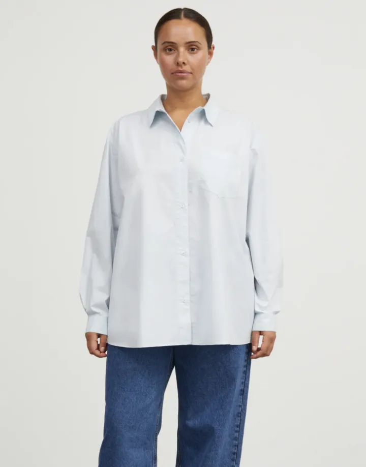 Skall Studio Edgar Shirt