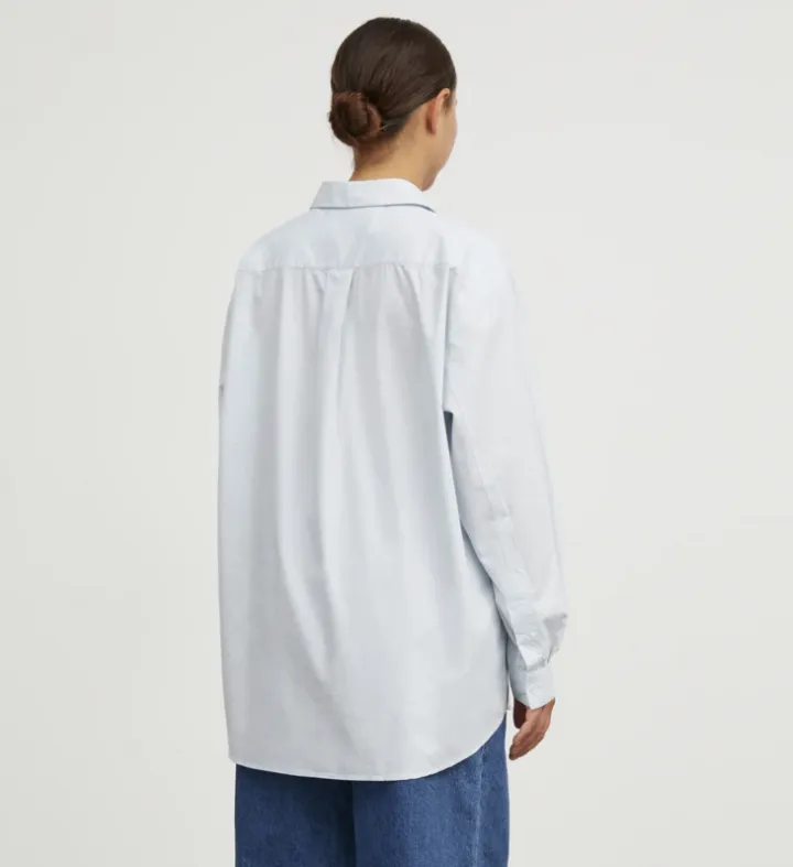 Skall Studio Edgar Shirt