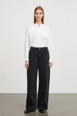Skall Studio Willow Wide Jeans