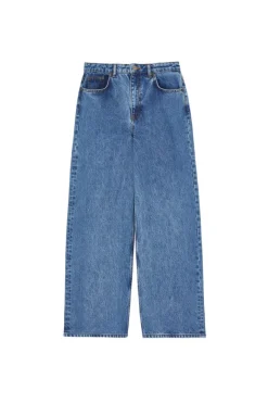 Skall Willow Wide Jeans