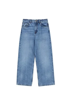 Taylor Cropped Jeans