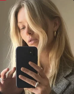 The Andrea Earring