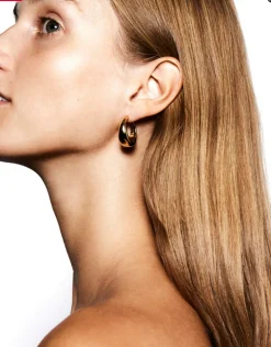 The Andrea Earring