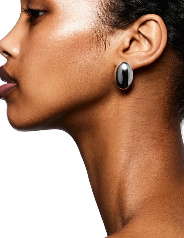 The Camille Earrings