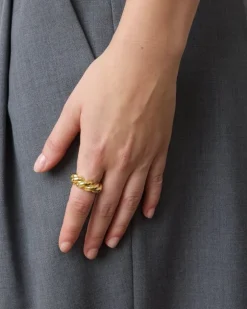 The Christine Ring
