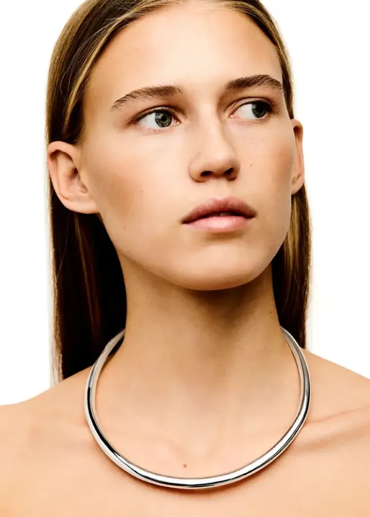 The Elisa Necklace