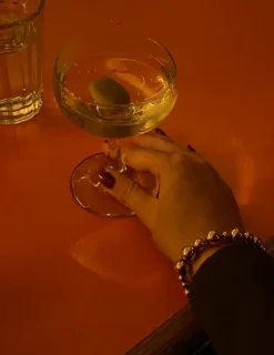 The Elly Bracelet