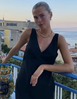 The Elly Necklace