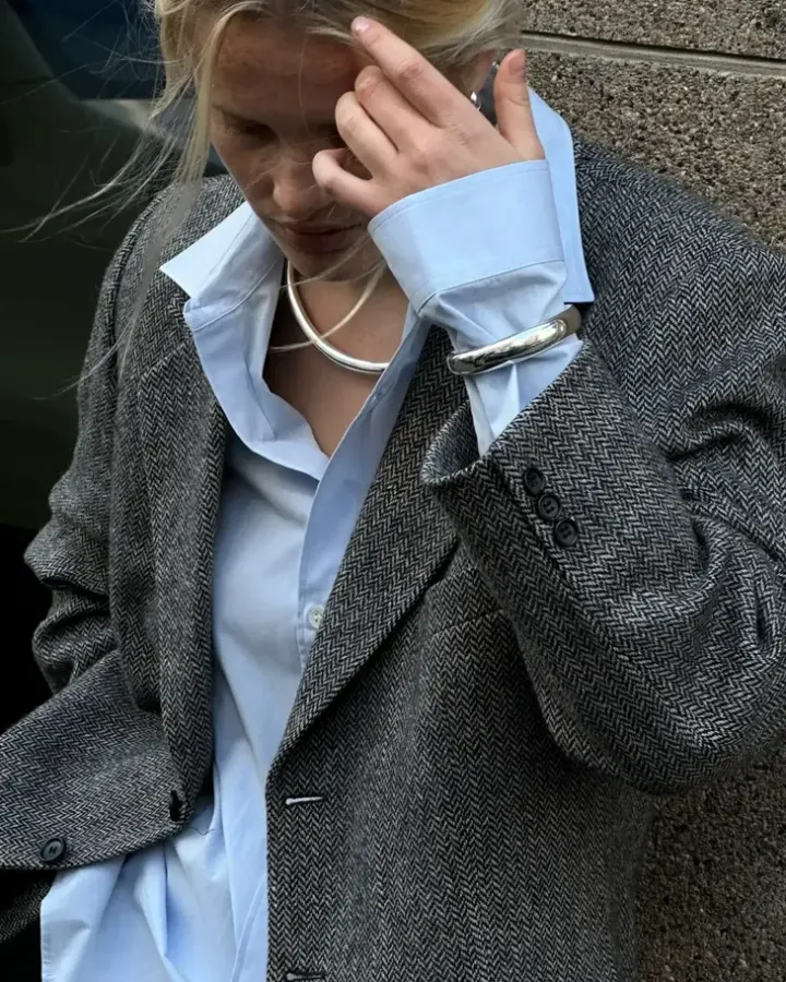 The Emma Bracelet