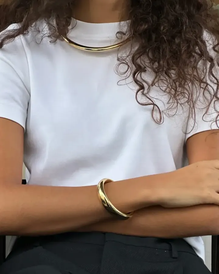 The Emma Bracelet