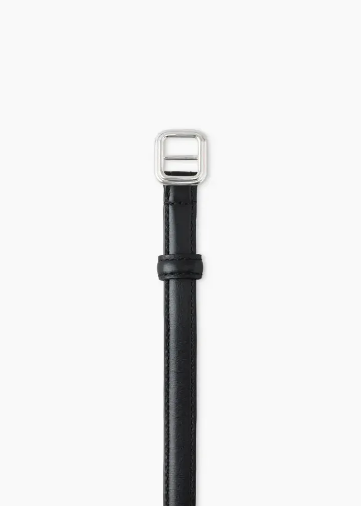 The Georgia Slim Belt