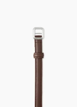 The Georgia Slim Belt