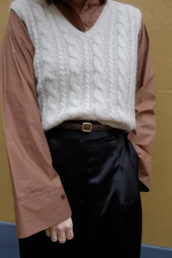 The Georgia Slim Belt