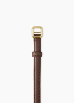 The Georgia Slim Belt