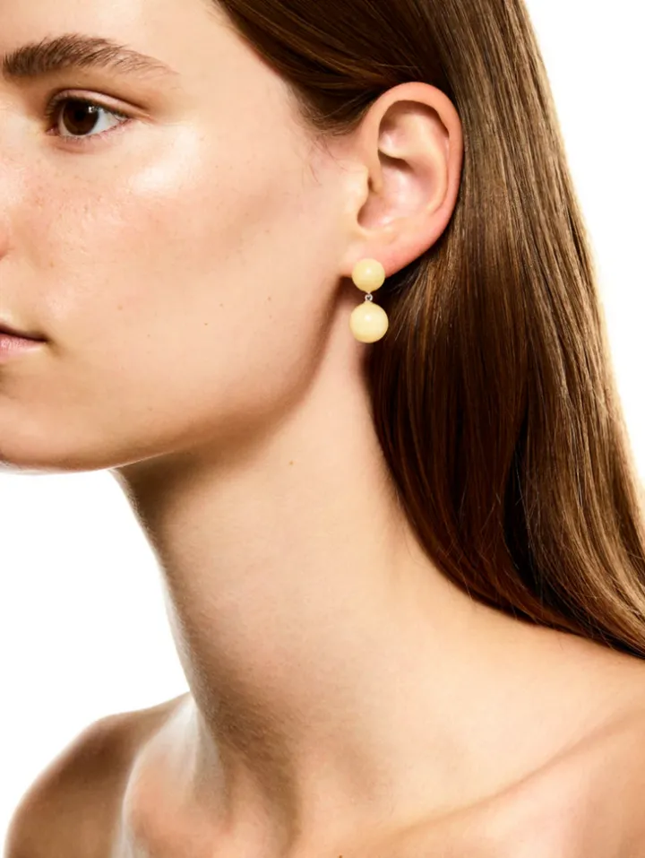 The Hannah Earrings