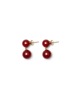 The Hannah Earrings