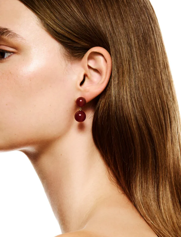 The Hannah Earrings