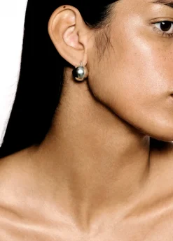 The Ingrid Earring