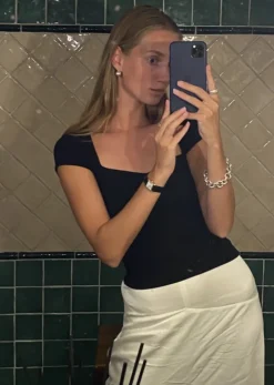 The Ingrid Earring