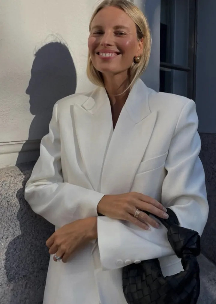 The Ingrid Earrings