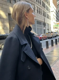 The Josephine Earrings