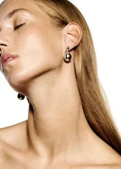 The Julie Earrings