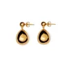 The Julie Earrings