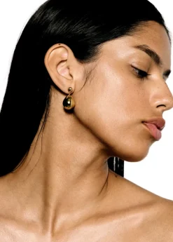 The Julie Earrings