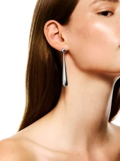 The Louise Earrings