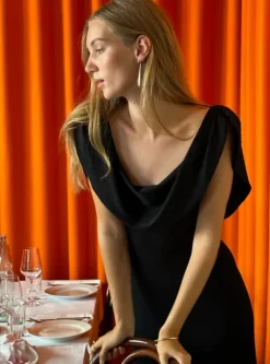 The Louise Earrings