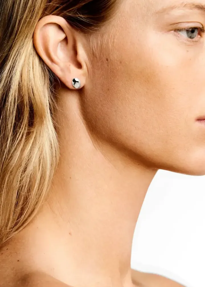 The Luna Earring