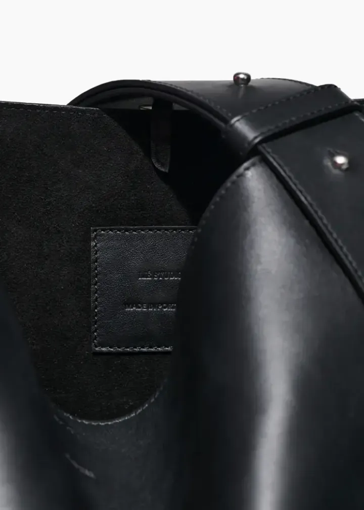The Norma Tote Bag